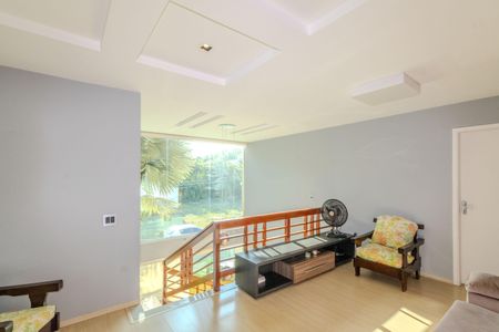 Casa de condomínio para alugar com 600m², 6 quartos e 4 vagasSala 2