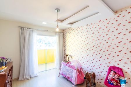 Casa de condomínio para alugar com 600m², 6 quartos e 4 vagas Suíte 4