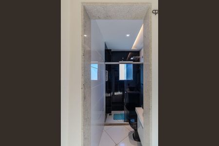 Casa de condomínio para alugar com 600m², 6 quartos e 4 vagasBanheiro Suíte 3