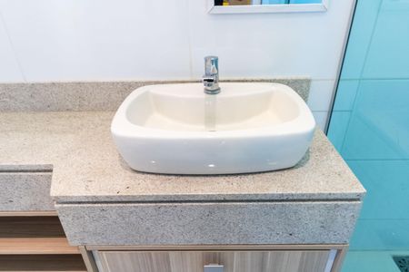 Casa de condomínio para alugar com 600m², 6 quartos e 4 vagasBanheiro  Suíte 6