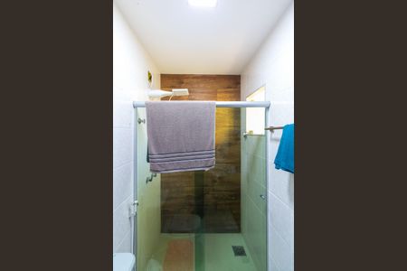 Casa de condomínio para alugar com 600m², 6 quartos e 4 vagasBanheiro Suíte 2