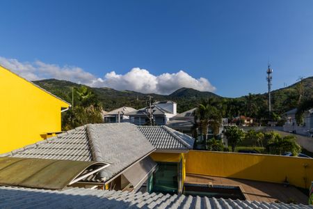 Casa de condomínio para alugar com 600m², 6 quartos e 4 vagasVista da Varanda  Suíte 4