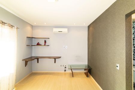 Casa de condomínio para alugar com 600m², 6 quartos e 4 vagasSuíte 3