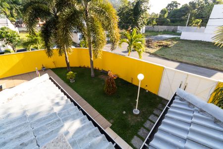 Casa de condomínio para alugar com 600m², 6 quartos e 4 vagasVista da Varanda da Sala 2
