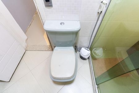 Casa de condomínio para alugar com 600m², 6 quartos e 4 vagasBanheiro Suíte 2