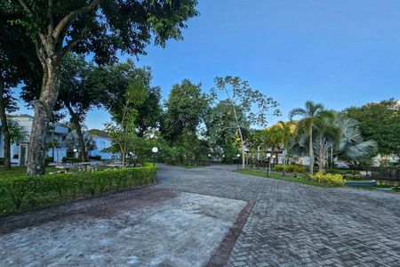 Casa de condomínio para alugar com 600m², 6 quartos e 4 vagasÁrea comum