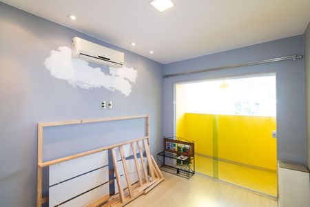 Casa de condomínio para alugar com 600m², 6 quartos e 4 vagas  Suíte 6