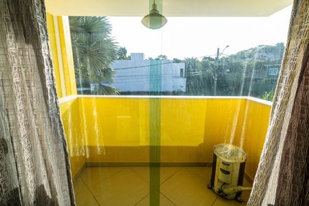 Casa de condomínio para alugar com 600m², 6 quartos e 4 vagasVaranda Suíte 3