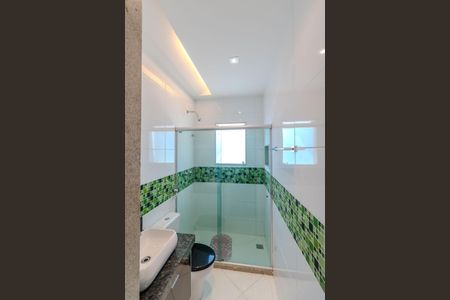 Casa de condomínio para alugar com 600m², 6 quartos e 4 vagasBanheiro  Suíte 5 