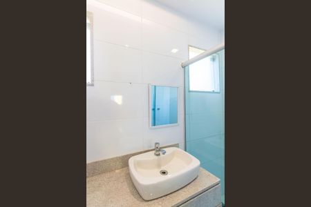 Casa de condomínio para alugar com 600m², 6 quartos e 4 vagasBanheiro  Suíte 6