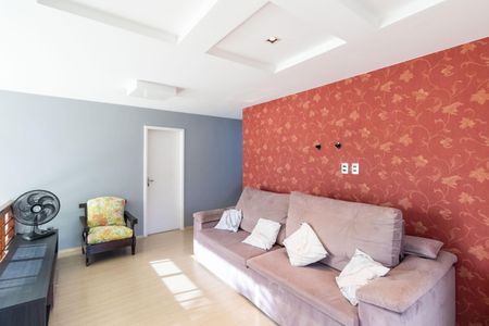 Casa de condomínio para alugar com 600m², 6 quartos e 4 vagasSala 2