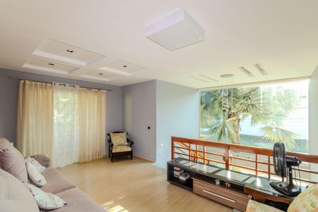 Casa de condomínio para alugar com 600m², 6 quartos e 4 vagasSala 2