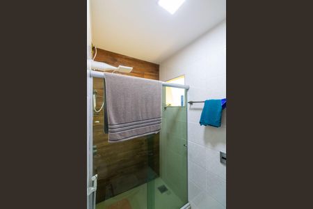 Casa de condomínio para alugar com 600m², 6 quartos e 4 vagasBanheiro Suíte 2