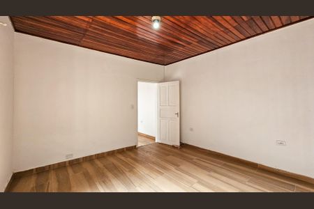 Casa para alugar com 47m², 1 quarto e sem vagaQuarto