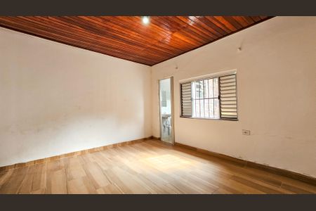 Casa para alugar com 47m², 1 quarto e sem vagaQuarto