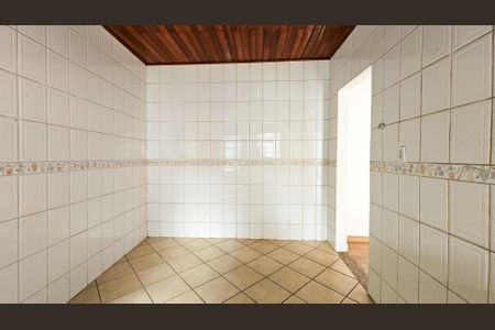 Casa para alugar com 47m², 1 quarto e sem vagaCozinha