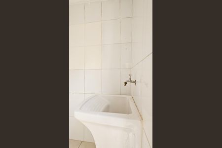 Casa para alugar com 47m², 1 quarto e sem vagaÁrea de Serviço