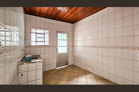 Casa para alugar com 47m², 1 quarto e sem vagaCozinha