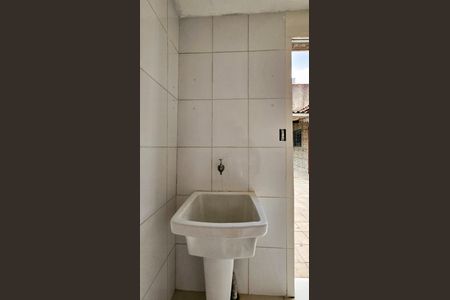 Casa para alugar com 47m², 1 quarto e sem vagaÁrea de Serviço