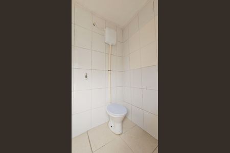 Casa para alugar com 47m², 1 quarto e sem vagaÁrea de Serviço