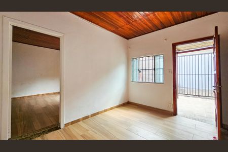 Casa para alugar com 47m², 1 quarto e sem vagaSala