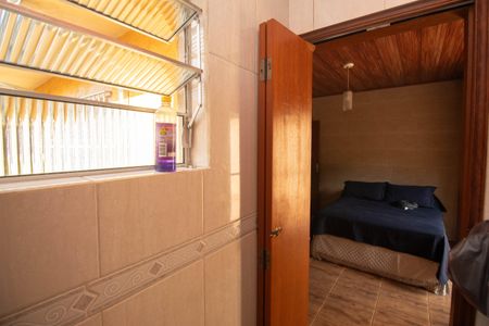 Casa à venda com 270m², 4 quartos e 2 vagasBanheiro da Suíte 1