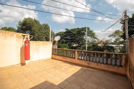 Casa à venda com 270m², 4 quartos e 2 vagasVaranda