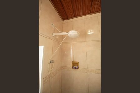 Casa à venda com 270m², 4 quartos e 2 vagasBanheiro 1