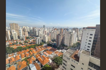 Apartamento à venda com 191m², 4 quartos e 3 vagasSacada