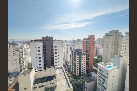 Apartamento à venda com 191m², 4 quartos e 3 vagasSuíte 1 vista