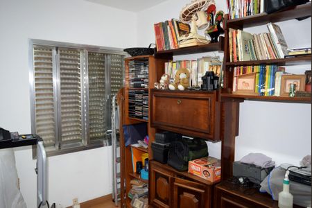 Apartamento à venda com 67m², 2 quartos e 1 vagaQuarto 2