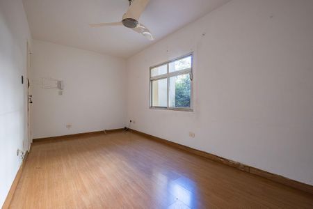 Apartamento à venda com 67m², 2 quartos e 1 vagaSala 1