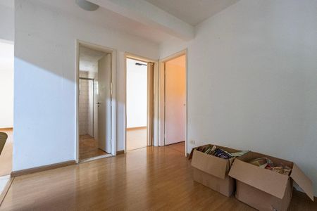 Apartamento à venda com 67m², 2 quartos e 1 vagaSala 2