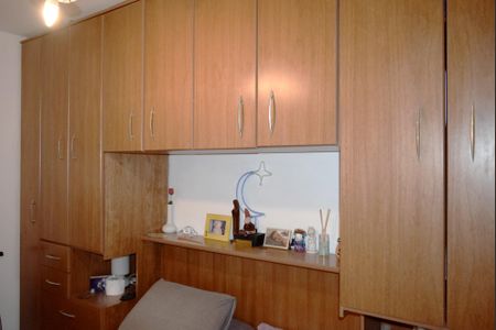 Apartamento à venda com 67m², 2 quartos e 1 vagaQuarto 1