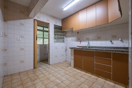 Apartamento à venda com 67m², 2 quartos e 1 vagaCozinha