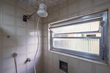 Apartamento à venda com 67m², 2 quartos e 1 vagaBanheiro