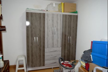 Apartamento à venda com 67m², 2 quartos e 1 vagaQuarto 2