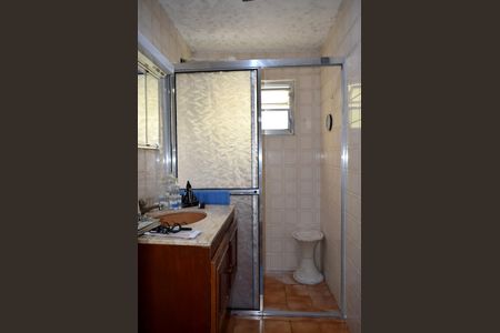 Apartamento à venda com 67m², 2 quartos e 1 vagaBanheiro