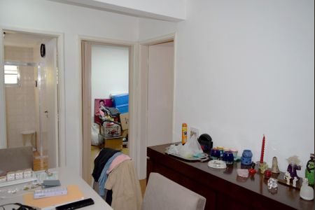 Apartamento à venda com 67m², 2 quartos e 1 vagaSala de jantar