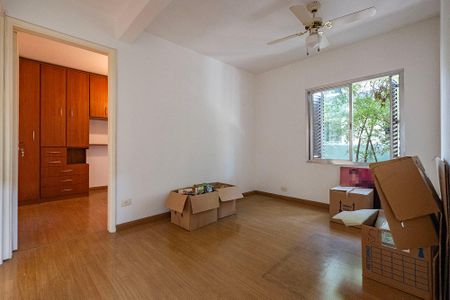 Apartamento à venda com 67m², 2 quartos e 1 vagaSala 2
