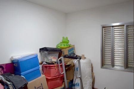 Apartamento à venda com 67m², 2 quartos e 1 vagaQuarto 2