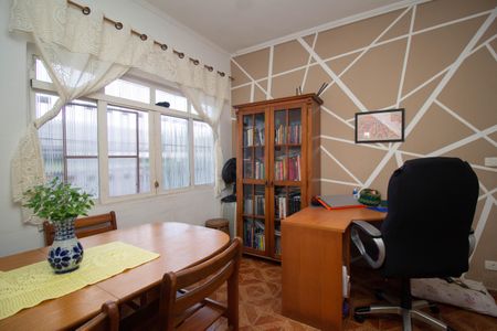 Casa à venda com 300m², 3 quartos e 2 vagas Casa à venda com 300m², 3 quartos e 2 vagasSala de Jantar