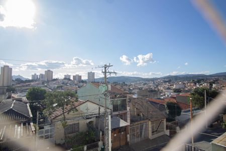 Casa à venda com 300m², 3 quartos e 2 vagas Casa à venda com 300m², 3 quartos e 2 vagasVista Varanda Quarto 1