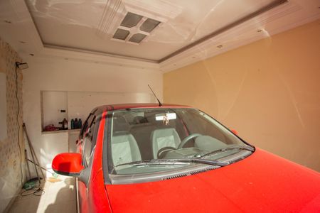 Casa à venda com 300m², 3 quartos e 2 vagas Casa à venda com 300m², 3 quartos e 2 vagasGaragem