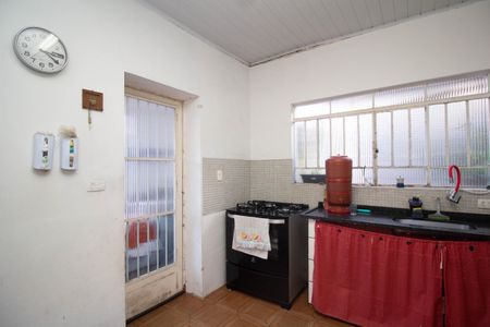 Casa à venda com 300m², 3 quartos e 2 vagas Casa à venda com 300m², 3 quartos e 2 vagasCozinha