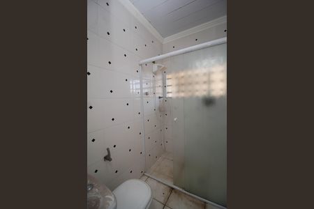 Casa à venda com 300m², 3 quartos e 2 vagas Casa à venda com 300m², 3 quartos e 2 vagasBanheiro da Edícula