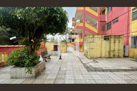 Apartamento à venda com 67m², 2 quartos e 1 vagaÁrea Comum