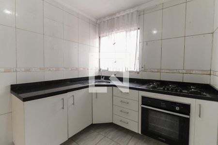 Apartamento à venda com 67m², 2 quartos e 1 vagaCozinha