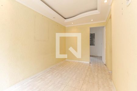 Apartamento à venda com 67m², 2 quartos e 1 vagaSala