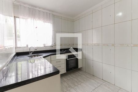 Apartamento à venda com 67m², 2 quartos e 1 vagaCozinha